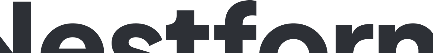 NestForm helps organizations design and manage secure forms