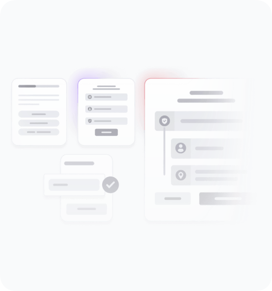 Drag & Drop Form Builder