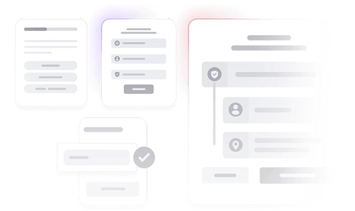 Drag & Drop Form Builder