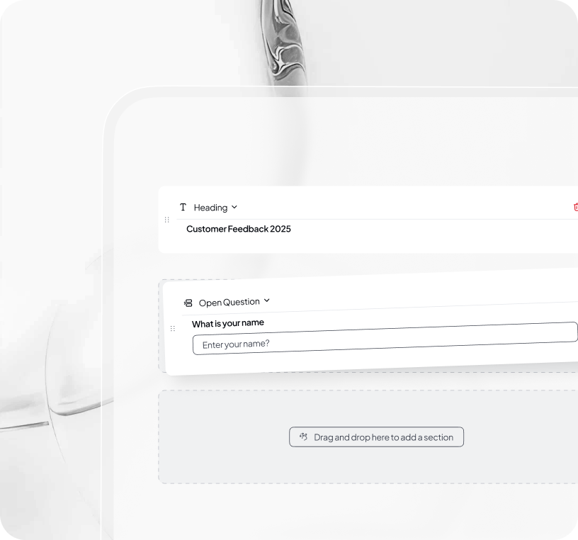 Create Interactive Forms