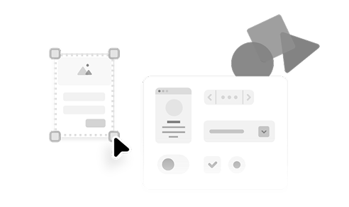 Build forms with your team.
